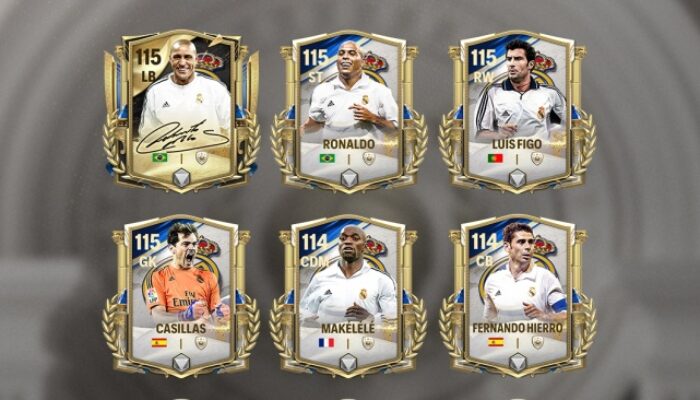 Kode Redeem FC Mobile Terbaru, Raih Ratusan Ribu Koin dan Pemain Spesial!