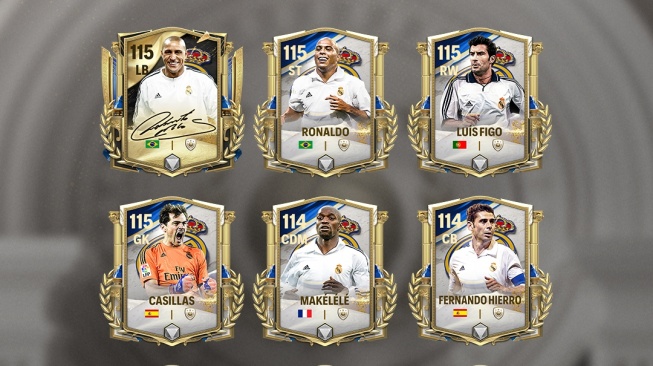 Kode Redeem FC Mobile Terbaru, Raih Ratusan Ribu Koin dan Pemain Spesial!