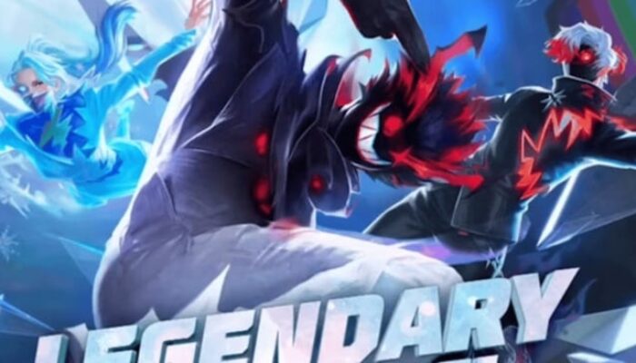 Kode Redeem FF Desember Ini Bikin Ngiler, Evo Bundle DreamSpace Menanti, Plus Kejutan JJK!