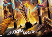 Kode Redeem FF Spesial Hari Ini, Kejutan Booyah Pass Card & SG2 OPM Menantimu!