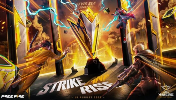 Kode Redeem FF Spesial Hari Ini, Kejutan Booyah Pass Card & SG2 OPM Menantimu!