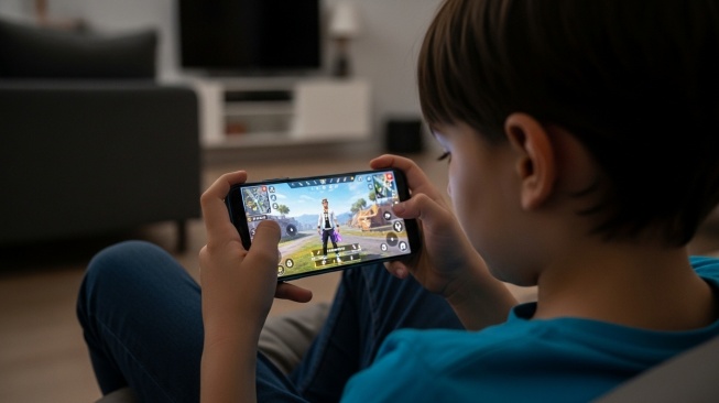 Lagi Cari HP Gaming Murah? Ini 5 Android Harga 2 Jutaan yang Bikin Nagih!