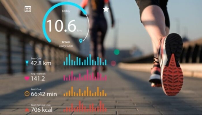 Lari Makin Seru! 10 Aplikasi Kece Ini Siap Gantikan Strava-mu