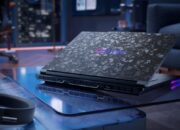 Lenovo Legion 9i, Laptop Gaming Terbuas dengan Layar 3D Tanpa Kacamata, Bikin Melongo!