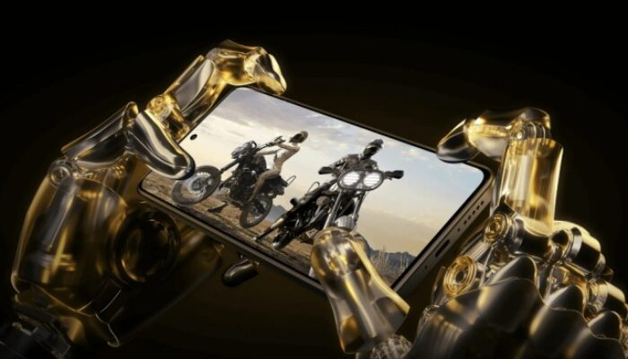 Main Game Lancar Jaya! Ini 5 HP Gaming Murah Spek Gahar buat Tahun 2025 dengan RAM 12 GB dan Chipset Kencang