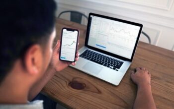 MetaTrader 5, Cara Mudah Pantau Kripto Tanpa Ribet Coding