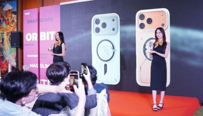 MONTRA Ubah Aturan Main Proteksi iPhone, Detil Kecil Jadi Standar Baru!