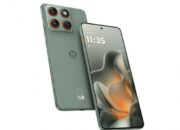 Moto X70 Air Pro Meluncur Sebentar Lagi, Bawa Chipset Snapdragon Terbaru Plus AI Canggih!
