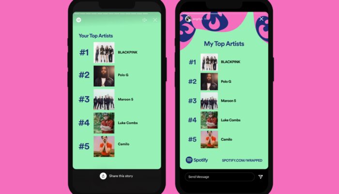 Spotify Wrapped 2025 Kok Belum Nongol? Cari Tahu Alasannya di Sini!