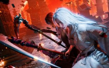 Nggak Nyangka, Game Where Winds Meet Baru Rilis Langsung Diserbu 15 Juta Pemain!