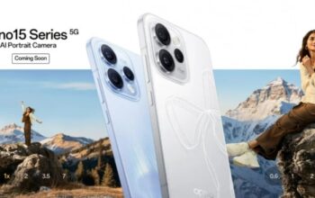 Oppo Reno 15 Versi Global Muncul di Geekbench, Kok Chipsetnya Malah Begini?