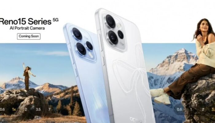 Oppo Reno 15 Versi Global Muncul di Geekbench, Kok Chipsetnya Malah Begini?