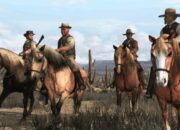 Petualangan Red Dead Redemption Kini Bisa Kamu Nikmati di Genggaman!