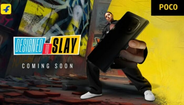 POCO M8 5G Udah Nongol di E-commerce! Siap Gebrak Pasar India dan Indonesia