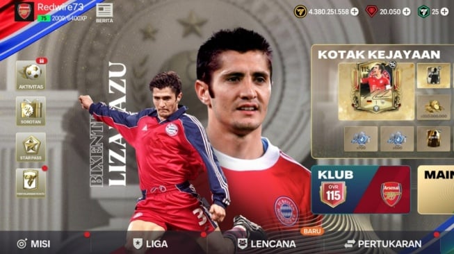 Rahasia Akun FC Mobile Makin GG, Kode Redeem Spesial Desember Ini!