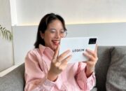 Rahasia Recharge Diri, Lenovo Legion Tab Gen 3 Akhirnya Mendarat!