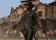 Red Dead Redemption di Xbox dan PS5, Lebih Oke dari yang Kamu Bayangkan?