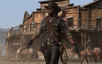 Red Dead Redemption di Xbox dan PS5, Lebih Oke dari yang Kamu Bayangkan?