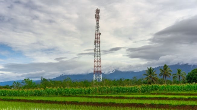 Revolusi Telekomunikasi Dimulai, Indosat dan Qualcomm Gabungkan AI ke Jaringan!