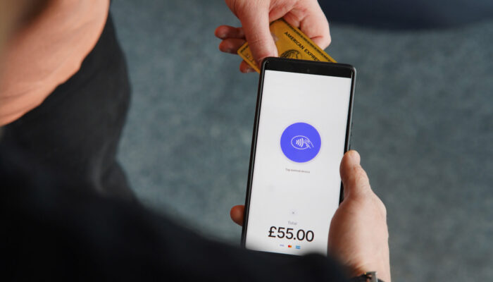 NFC di HP-mu Bisa Lakukan Ini? 7 Fitur Tersembunyi yang Wajib Kamu Tahu!