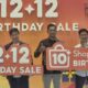 Shopee Ulang Tahun ke-10, Kejutan Fuji & Cara Mereka Bikin Kita Makin Cinta Indonesia