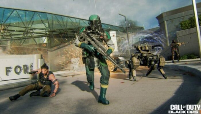 Siap-siap! Call of Duty di Nintendo Switch 2, Bocoran Tanggal Rilisnya Sudah Terkuak