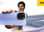 Siap-siap! POCO C85 5G Hadir Sebentar Lagi, Harganya Bikin Dompet Aman!