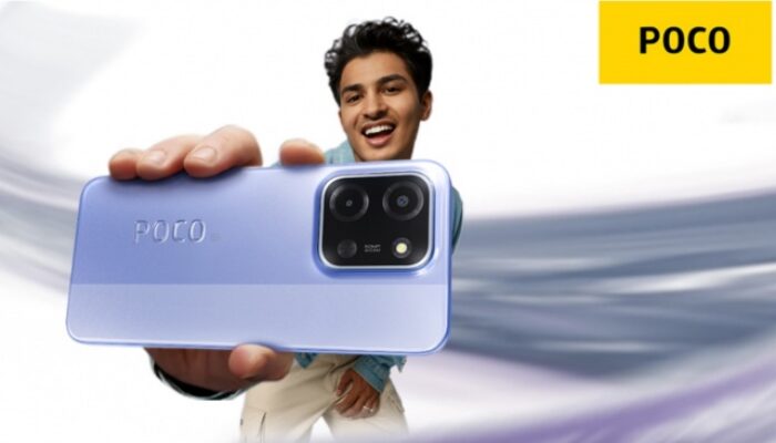 Siap-siap! POCO C85 5G Hadir Sebentar Lagi, Harganya Bikin Dompet Aman!