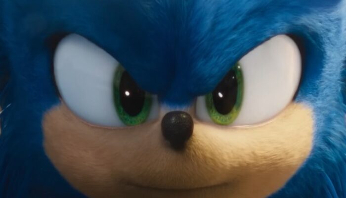 Sonic Makin Lebar Sayap! Ada Kejutan Film Baru dari Paramount?