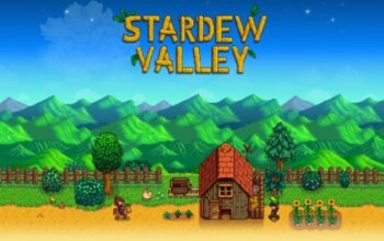 Stardew Valley 1.7, Bocoran Ladang Baru dan Tanggal Rilisnya Akhirnya Terungkap!
