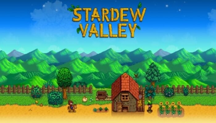 Stardew Valley 1.7, Bocoran Ladang Baru dan Tanggal Rilisnya Akhirnya Terungkap!