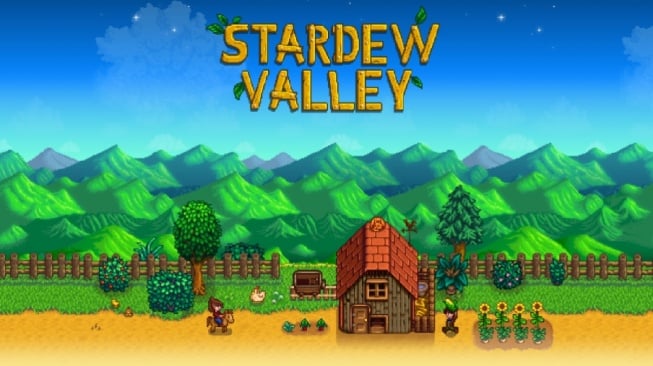 Stardew Valley 1.7, Bocoran Ladang Baru dan Tanggal Rilisnya Akhirnya Terungkap!