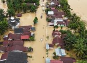 Sumatra Segera Terhubung Kembali, Sinyal Optimisme untuk Telekomunikasi dalam Hitungan Hari