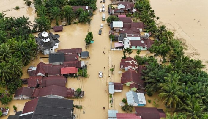 Sumatra Segera Terhubung Kembali, Sinyal Optimisme untuk Telekomunikasi dalam Hitungan Hari