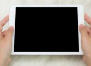 Tablet RAM 16 GB, Bikin Kerja Lebih Sat Set, Laptop Jadi Kenangan?