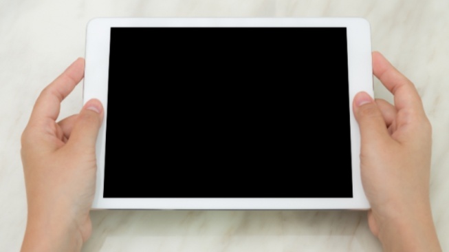 Tablet RAM 16 GB, Bikin Kerja Lebih Sat Set, Laptop Jadi Kenangan?