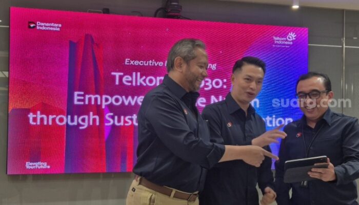 Telkom Siapkan Kejutan Baru Bernama infraNexia, Apa yang Bisa Kita Harapkan?