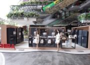 Toshiba Gabungkan Teknologi Canggih dan Desain Japandi yang Bikin Kagum