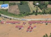 Wakil Rakyat ke Jogja Pas Banjir? Ini Reaksi Warga…