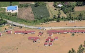 Wakil Rakyat ke Jogja Pas Banjir? Ini Reaksi Warga…