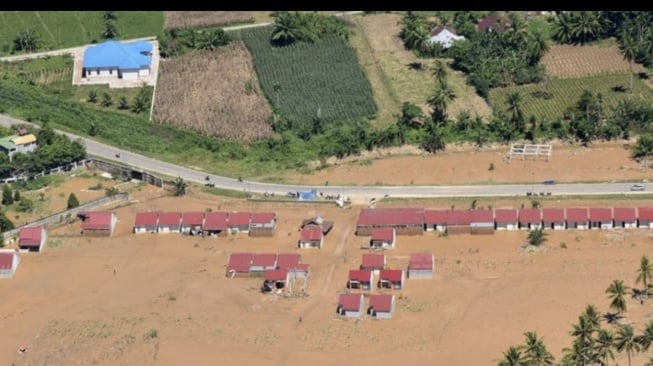 Wakil Rakyat ke Jogja Pas Banjir? Ini Reaksi Warga...