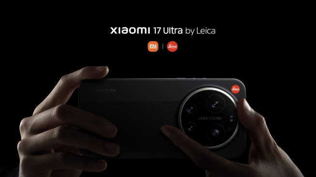 Xiaomi 17 Ultra Leica Ludes dalam Hitungan Menit, Ini Alasan Kolektor & Fotografer Berebut