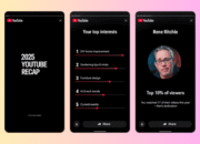 Intip Kebiasaan Nonton Kamu di YouTube Tahun Depan!