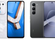 5 HP Memori 256GB Super Lega Anti Lag, Harga Mulai Rp1 Jutaan Ini Wajib Kamu Cek!