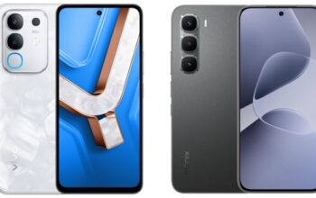 5 HP Memori 256GB Super Lega Anti Lag, Harga Mulai Rp1 Jutaan Ini Wajib Kamu Cek!