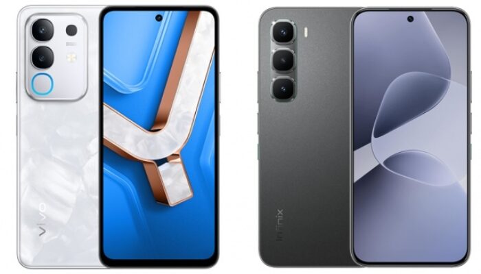 5 HP Memori 256GB Super Lega Anti Lag, Harga Mulai Rp1 Jutaan Ini Wajib Kamu Cek!