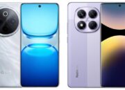 5 HP Memori 512 GB Paling Worth It Buat Kamu yang Hobi Gaming dan Bikin Konten