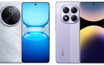 5 HP Memori 512 GB Paling Worth It Buat Kamu yang Hobi Gaming dan Bikin Konten