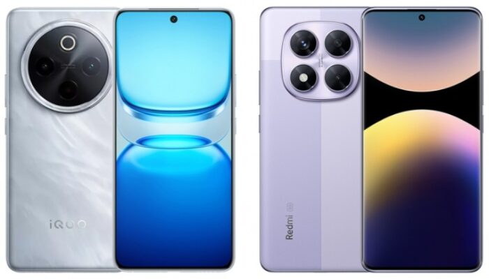 5 HP Memori 512 GB Paling Worth It Buat Kamu yang Hobi Gaming dan Bikin Konten