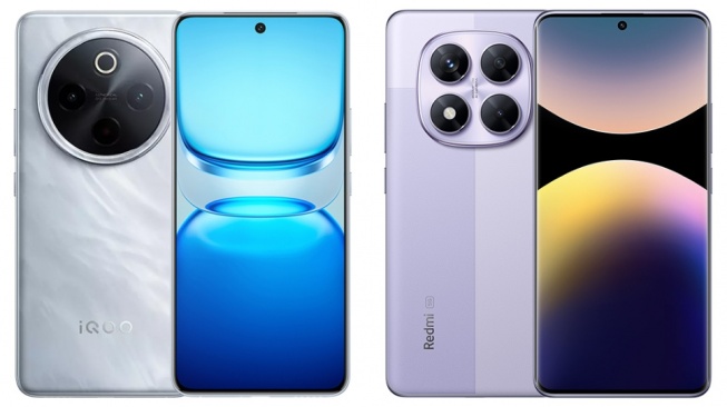 5 HP Memori 512 GB Paling Worth It Buat Kamu yang Hobi Gaming dan Bikin Konten